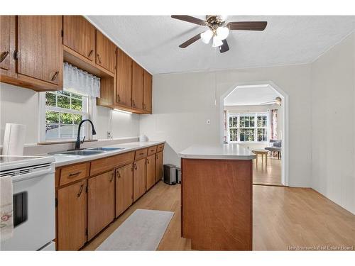 19 Beckwith Rd, Harcourt, NB 