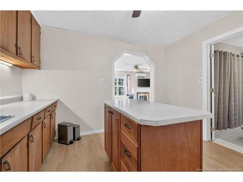 19 Beckwith Rd, Harcourt, NB 