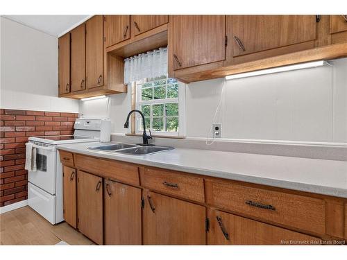 19 Beckwith Rd, Harcourt, NB 