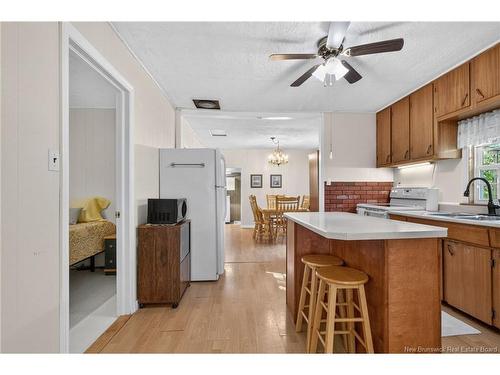 19 Beckwith Rd, Harcourt, NB 