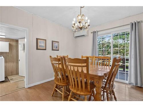 19 Beckwith Rd, Harcourt, NB 