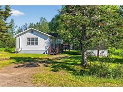 19 Beckwith RD Harcourt, NB E4T 2P8