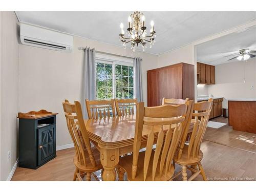 19 Beckwith Rd, Harcourt, NB 