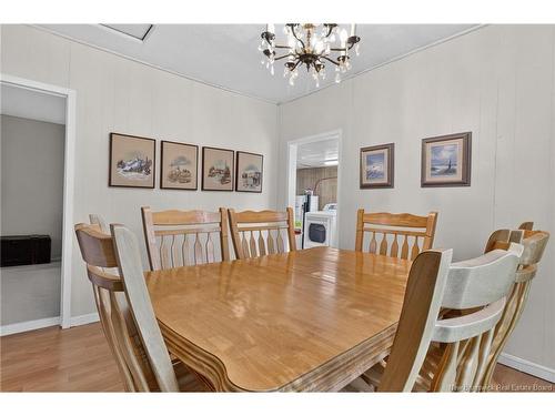 19 Beckwith Rd, Harcourt, NB 