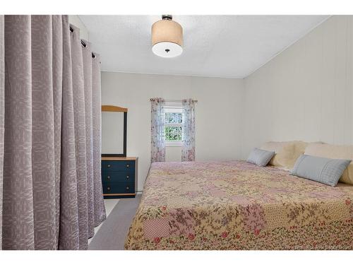 19 Beckwith Rd, Harcourt, NB 