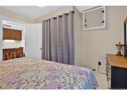 19 Beckwith Rd, Harcourt, NB 