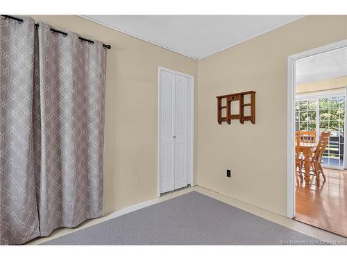 19 Beckwith Rd, Harcourt, NB 
