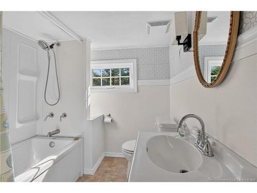 19 Beckwith Rd, Harcourt, NB 