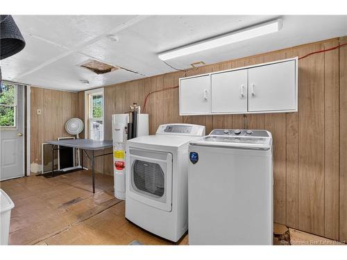 19 Beckwith Rd, Harcourt, NB 