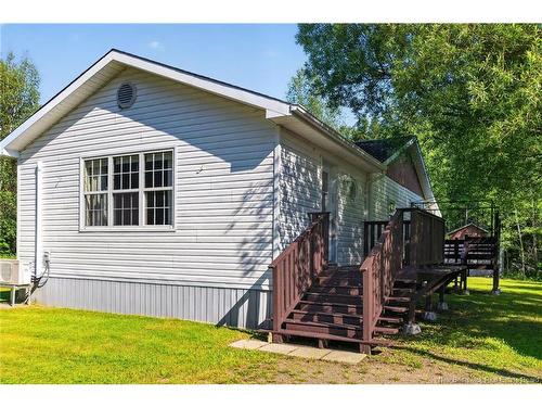 19 Beckwith Rd, Harcourt, NB 