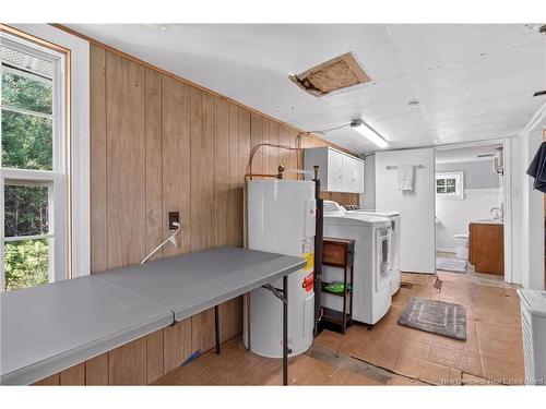 19 Beckwith Rd, Harcourt, NB 