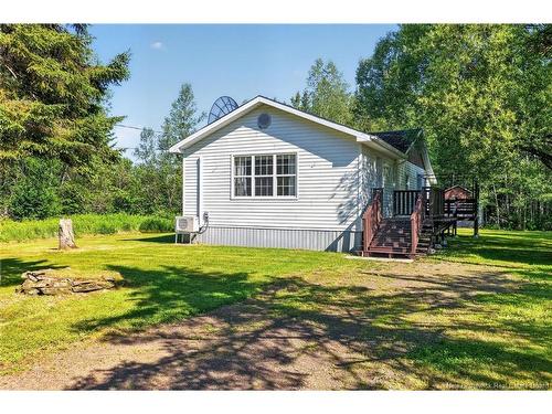 19 Beckwith Rd, Harcourt, NB 