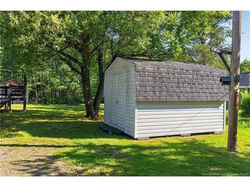 19 Beckwith Rd, Harcourt, NB 