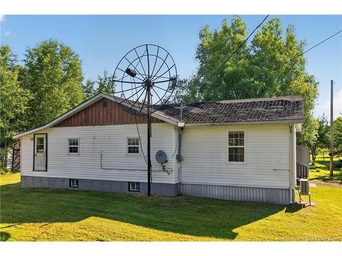 19 Beckwith Rd, Harcourt, NB 