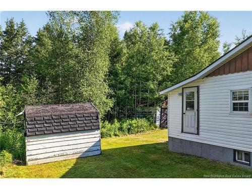 19 Beckwith Rd, Harcourt, NB 