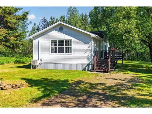 19 Beckwith Rd, Harcourt, NB 