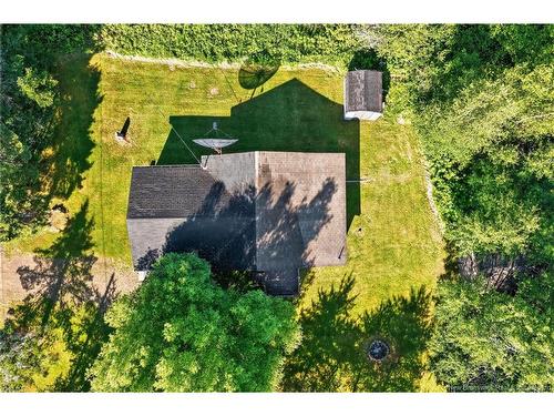 19 Beckwith Rd, Harcourt, NB 