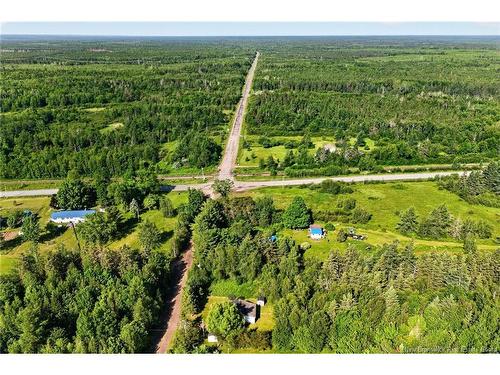 19 Beckwith Rd, Harcourt, NB 