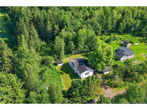 19 Beckwith Rd, Harcourt, NB 