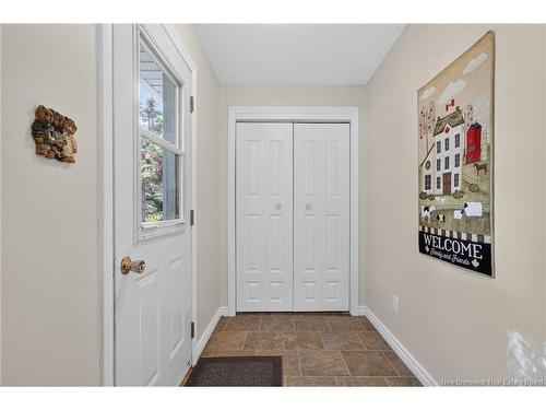 19 Beckwith Rd, Harcourt, NB 