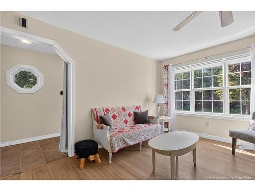 19 Beckwith Rd, Harcourt, NB 