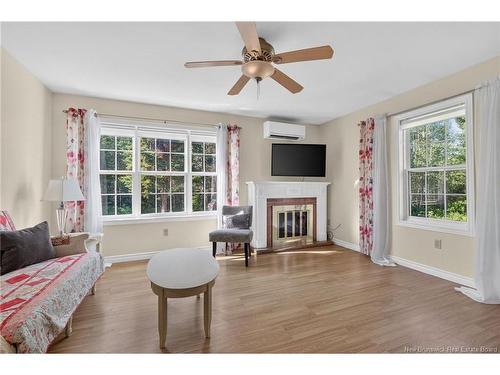 19 Beckwith Rd, Harcourt, NB 
