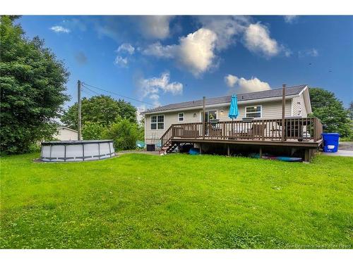 5 Sinclair St, Saint Stephen, NB 