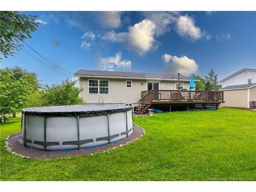 5 Sinclair St, Saint Stephen, NB 