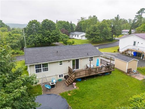 5 Sinclair St, Saint Stephen, NB 