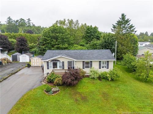 5 Sinclair St, Saint Stephen, NB 