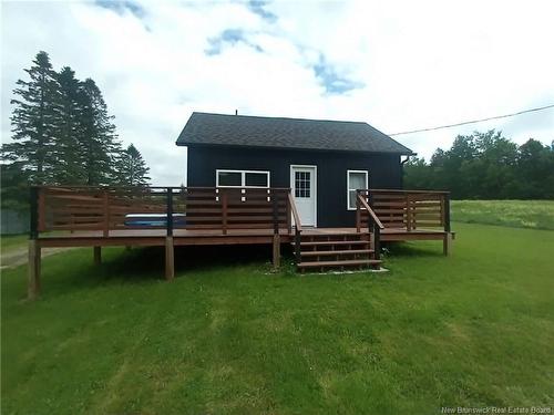 2579 Route 3, Harvey, NB 