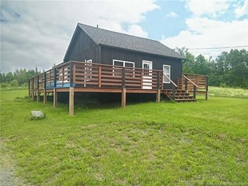 2579 Route 3, Harvey, NB 