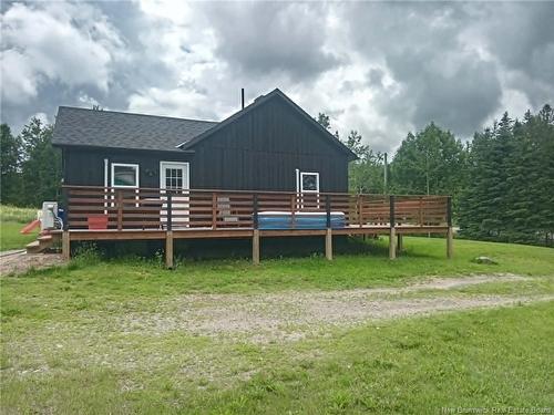 2579 Route 3, Harvey, NB 