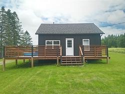 2579 Route 3 Harvey, NB E6K 1R5