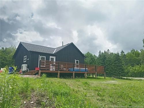2579 Route 3, Harvey, NB 