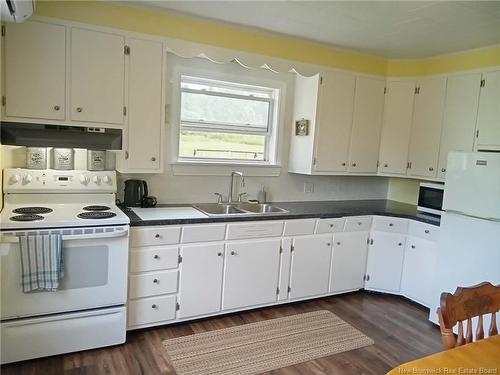 2579 Route 3, Harvey, NB 