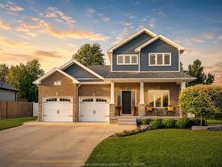 57 Sleepy Meadow Drive Blenheim, ON N0P 1A0