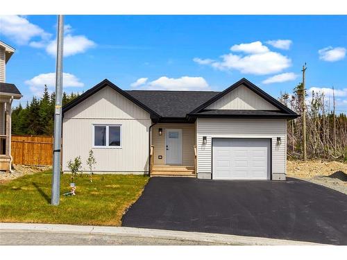 5 St. Lawrence Place  Mount Pearl, NL A1N 0K8