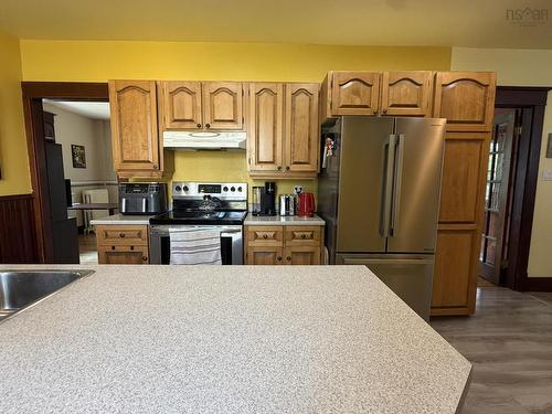 470 Pleasant Street, New Glasgow, NS 