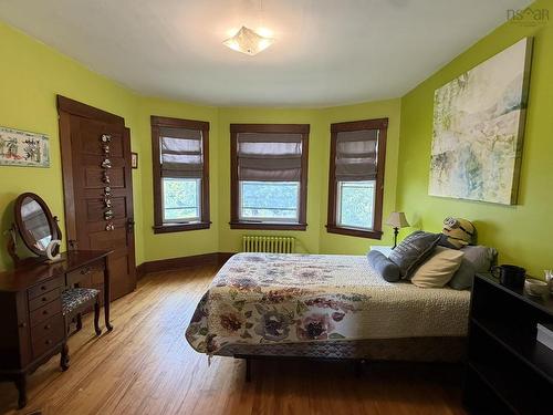 470 Pleasant Street, New Glasgow, NS 