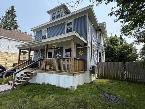 470 Pleasant Street, New Glasgow, NS 