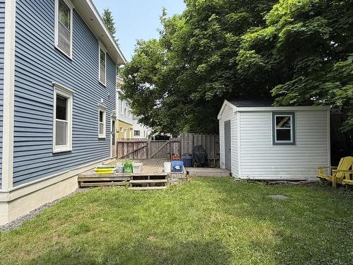 470 Pleasant Street, New Glasgow, NS 