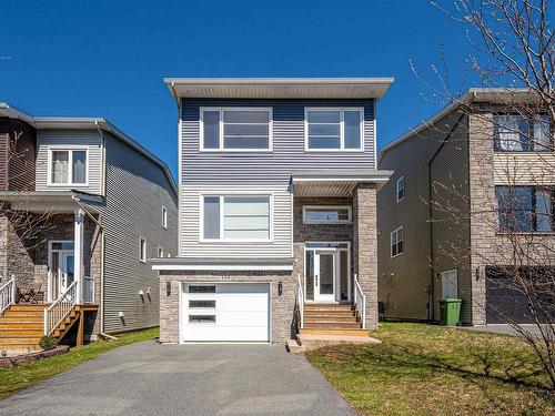 309 Fleetview Drive, Halifax, NS 