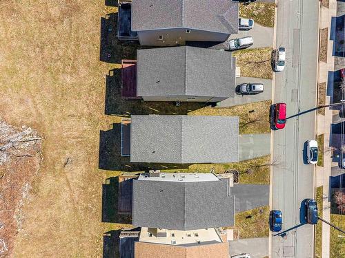 309 Fleetview Drive, Halifax, NS 