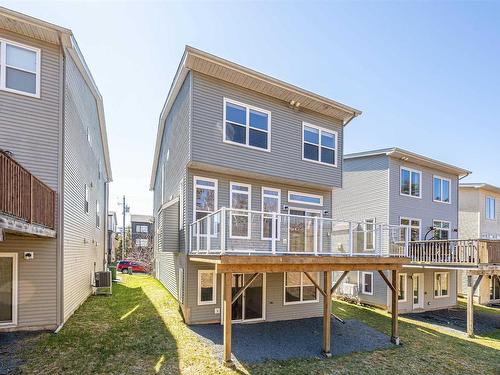 309 Fleetview Drive, Halifax, NS 