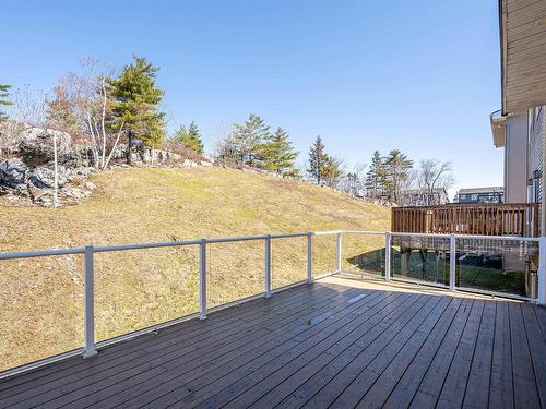 309 Fleetview Drive, Halifax, NS 