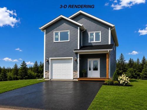 123 Samantha Lane  Cornwall, PE C0A 1H0
