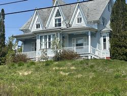 12736 316 Highway Goldboro, NS B0H 1L0