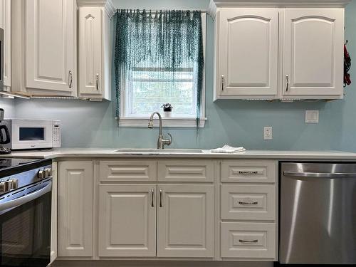 6 Smith Avenue, Springhill, NS 