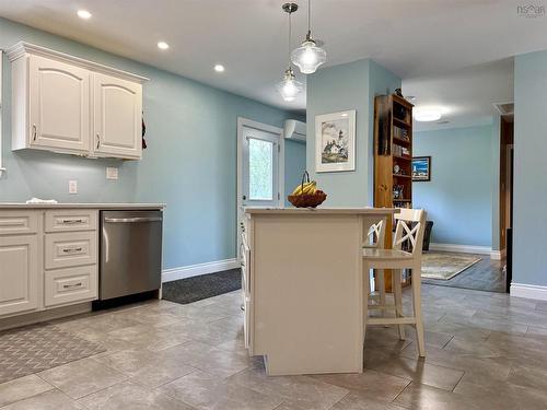 6 Smith Avenue, Springhill, NS 
